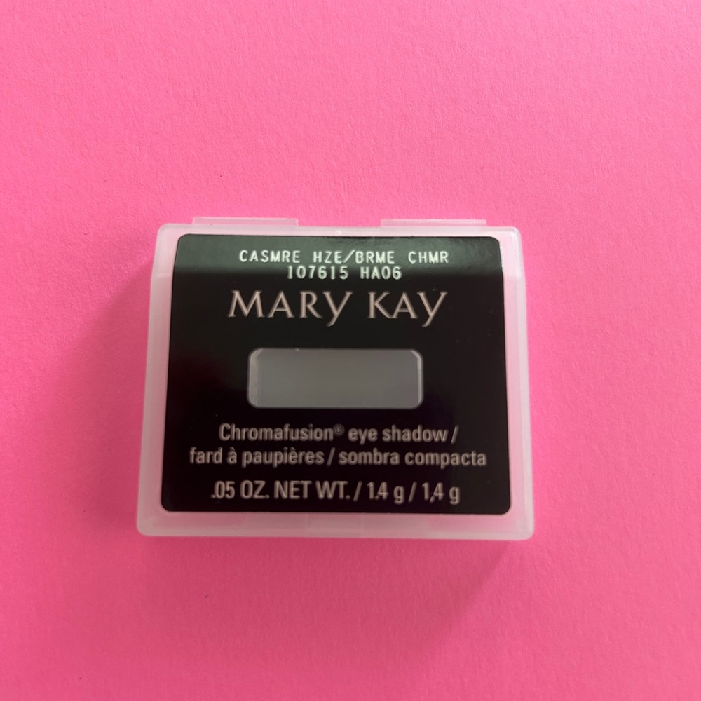 Mary Kay Chromafusion Eye Shadow - Cashmere Haze